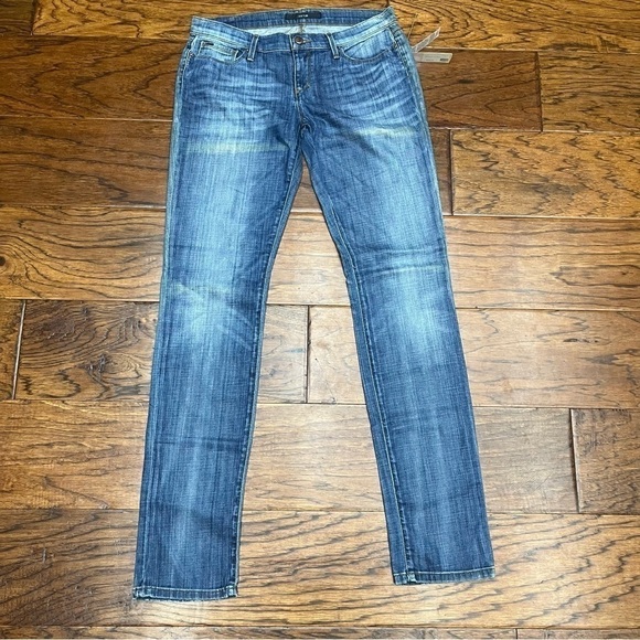 Joes jeans cigarette jean NWT - Picture 9 of 9